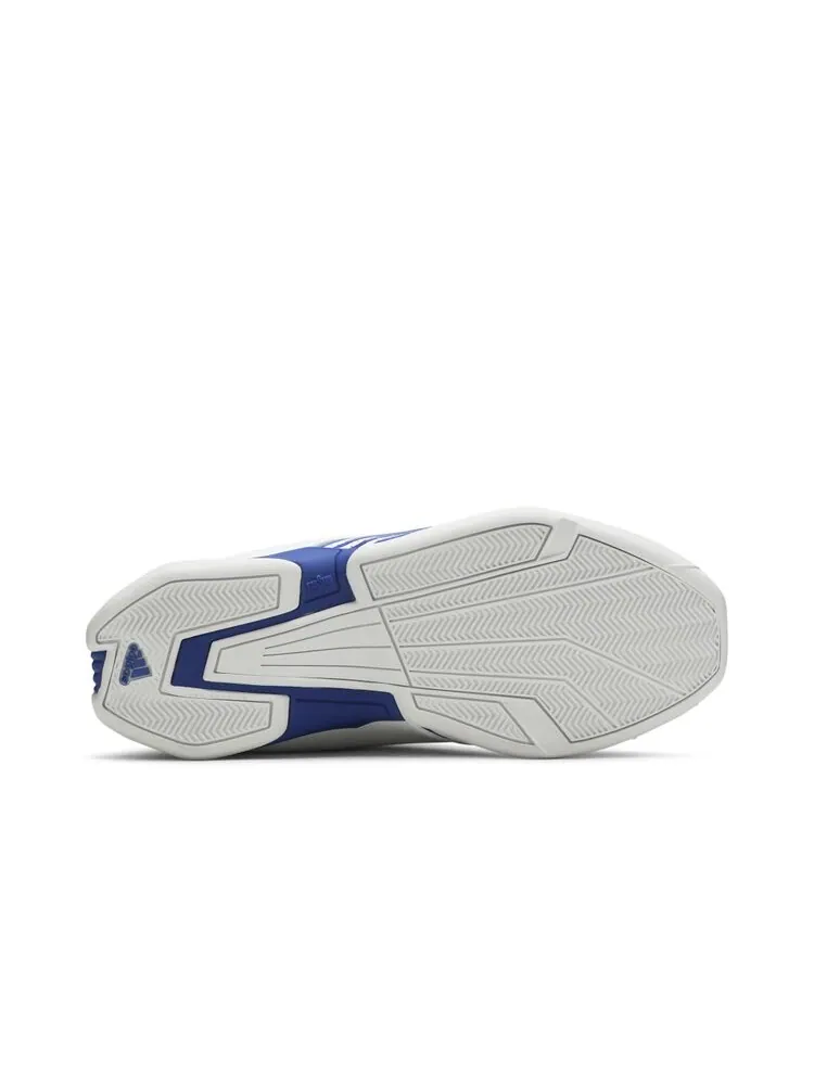 Кроссовки Adidas T-Mac 2 EVO — изображение 4 из 4, белый
