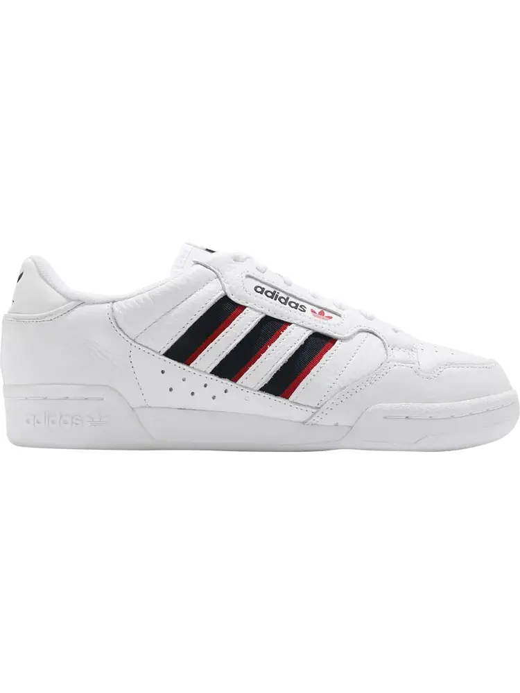 Кроссовки Adidas Continental 80 — изображение 1 из 1, белый