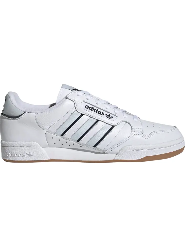 Кроссовки Adidas Continental 80 — изображение 1 из 1, белый