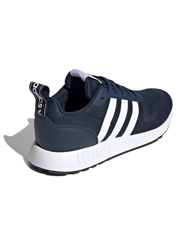 Кроссовки Adidas Originals Multix Unisex — изображение 3 из 5, темно-синий/белый