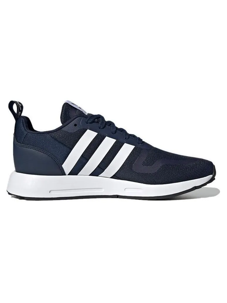 Кроссовки Adidas Originals Multix Unisex — изображение 4 из 5, темно-синий/белый