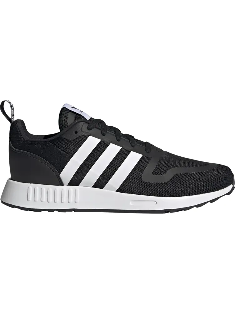 Кроссовки Adidas Multix 'Black White' — изображение 1 из 1, черный