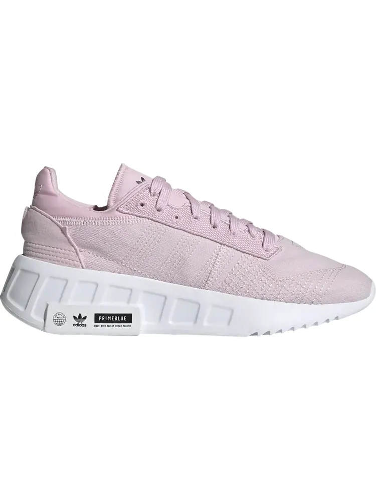 Кроссовки Adidas Wmns Geodiver Primeblue 'Clear Pink' — изображение 1 из 1, розовый
