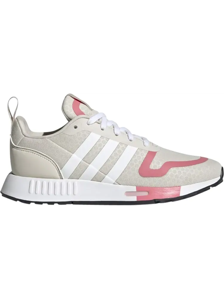 Кроссовки Adidas Wmns Multix 'Aluminium Hazy Rose' — изображение 1 из 1, бежевый