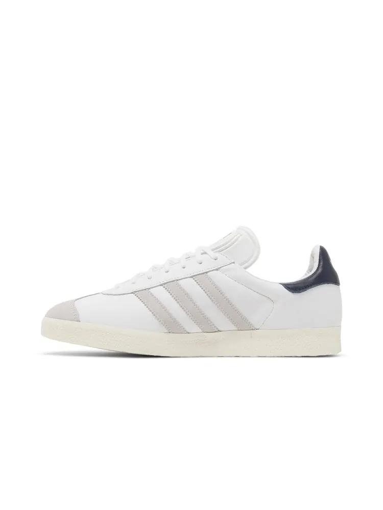 Кроссовки Adidas Kith x Gazelle — изображение 3 из 4, белый