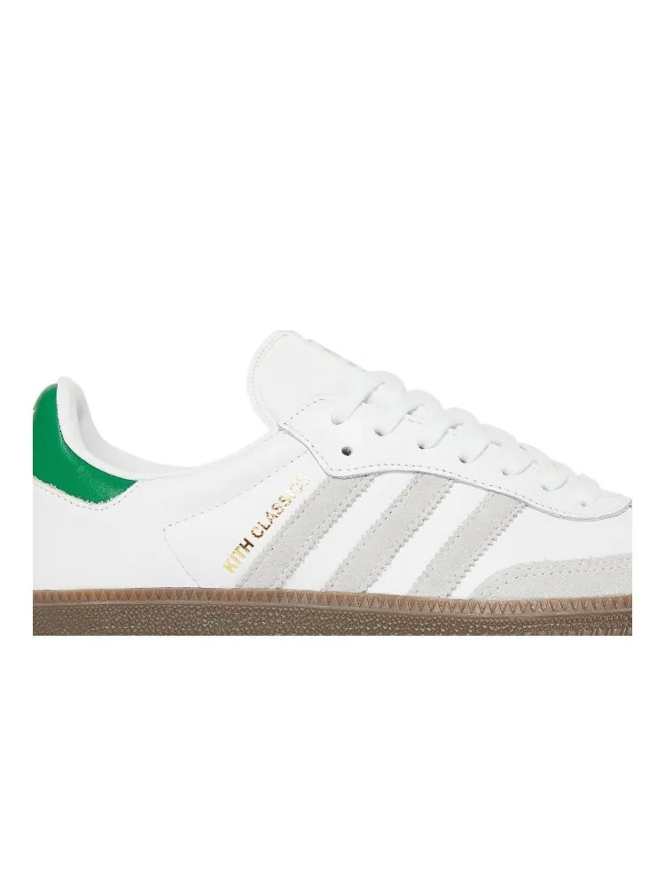 Кроссовки Adidas Kith x Samba OG — изображение 2 из 4