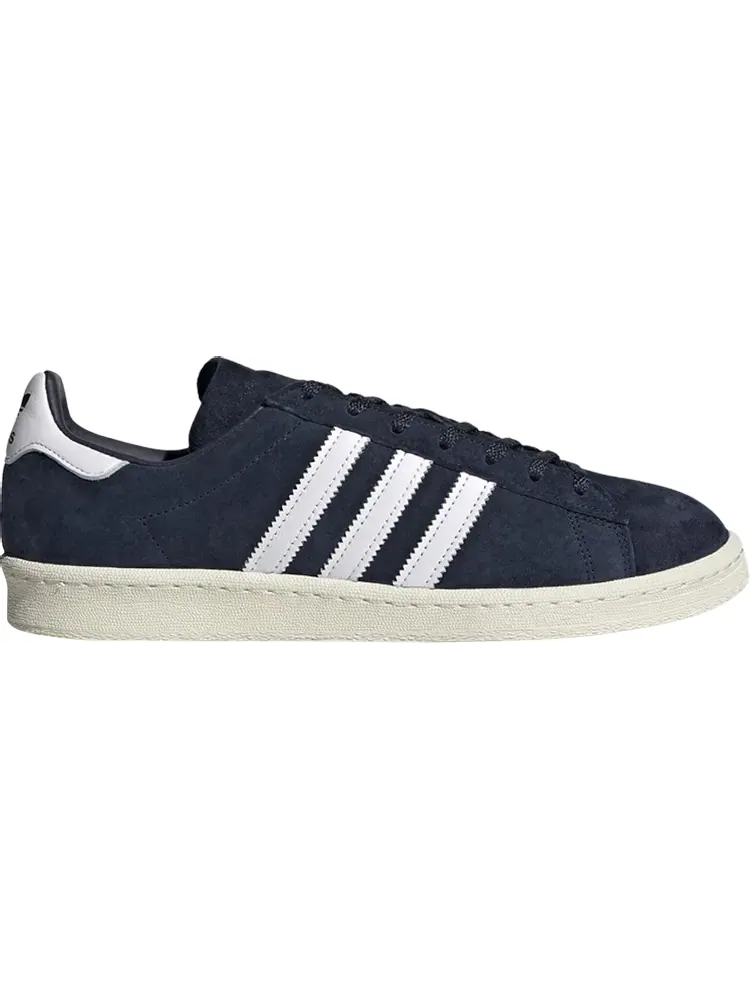 Кроссовки Adidas Campus 80s — изображение 1 из 1, синий
