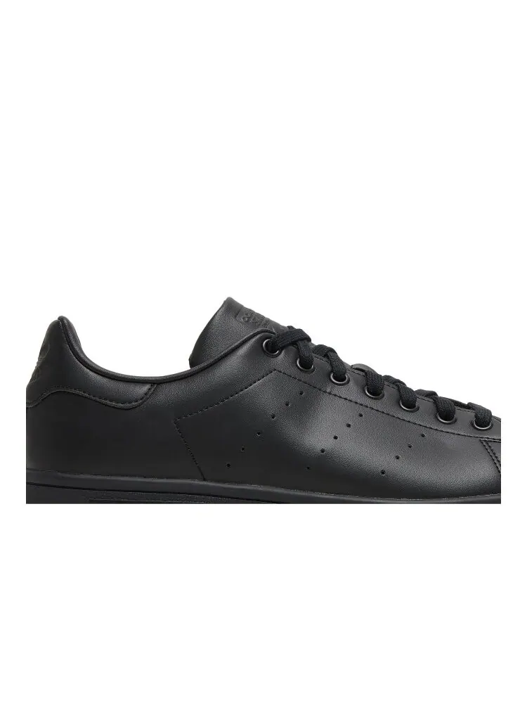 Кроссовки Adidas Stan Smith — изображение 2 из 4, черный