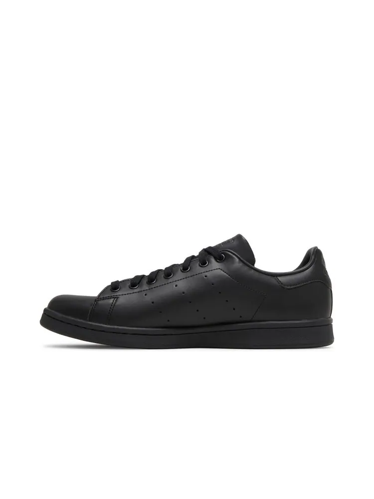 Кроссовки Adidas Stan Smith — изображение 3 из 4, черный