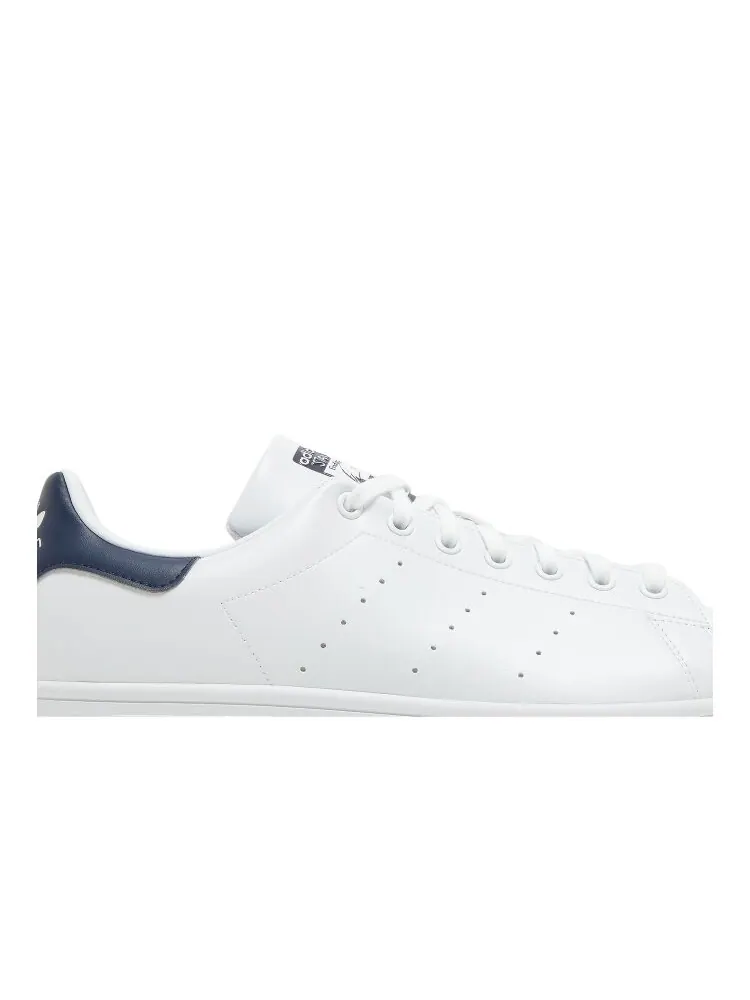Кроссовки Adidas Stan Smith — изображение 2 из 4, белый
