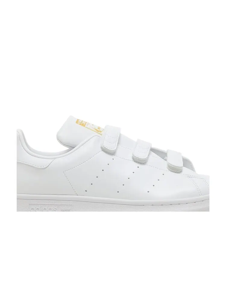 Кроссовки Adidas Stan Smith — изображение 2 из 4, белый