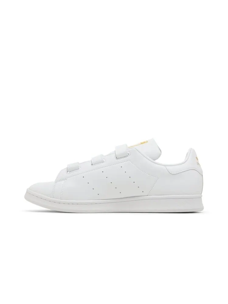 Кроссовки Adidas Stan Smith — изображение 3 из 4, белый