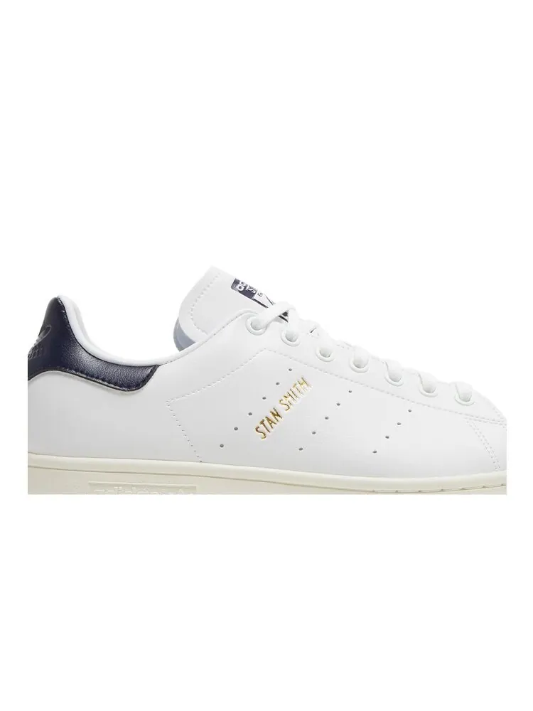 Кроссовки Adidas Stan Smith — изображение 2 из 4, белый
