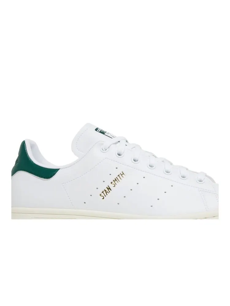 Кроссовки Adidas Stan Smith — изображение 2 из 4, белый