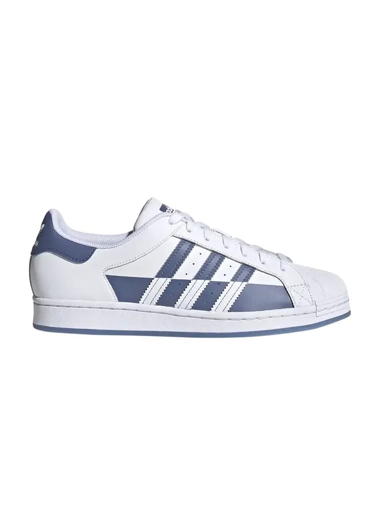 Кроссовки Adidas Superstar — изображение 1 из 1, белый