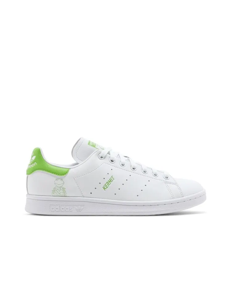 Кроссовки Adidas The Muppets x Stan Smith — изображение 1 из 4, белый