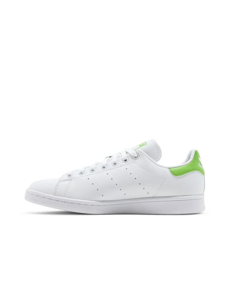 Кроссовки Adidas The Muppets x Stan Smith — изображение 3 из 4, белый