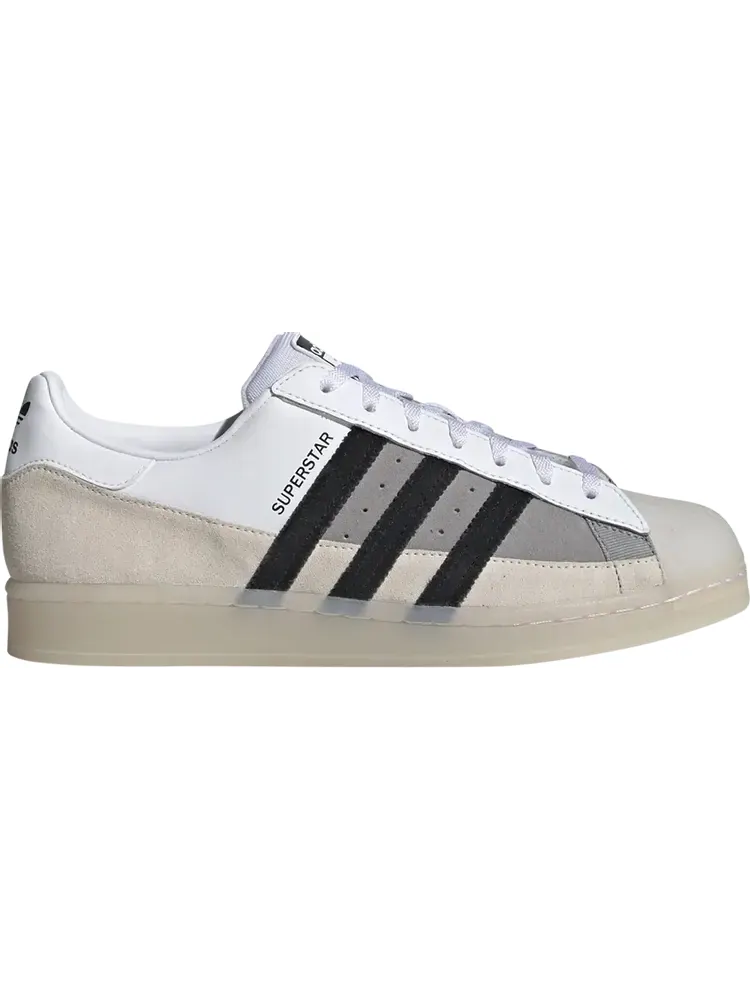 Кроссовки Adidas Superstar — изображение 1 из 1, белый