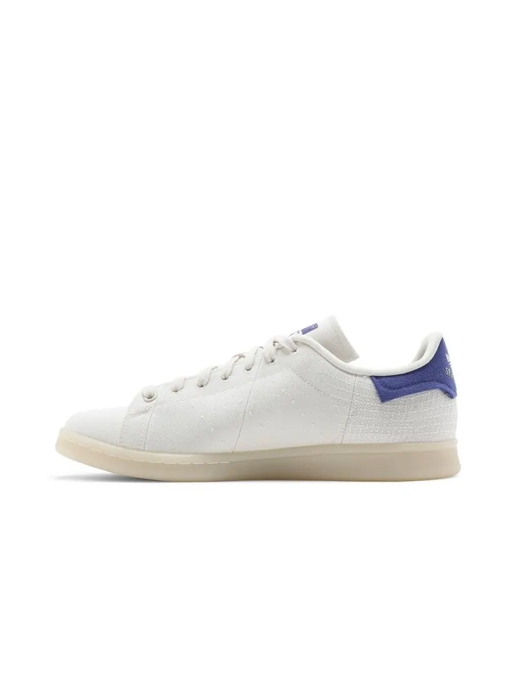 Кроссовки Adidas Stan Smith Primeblue — изображение 3 из 4, белый