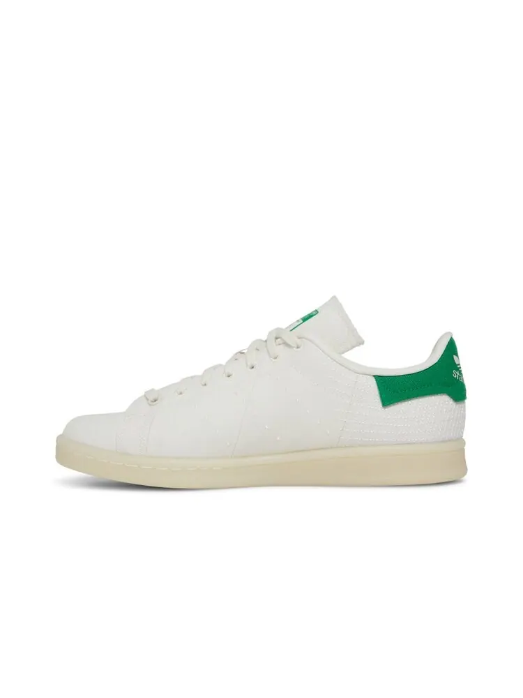 Кроссовки Adidas Stan Smith Primeblue — изображение 3 из 4, белый