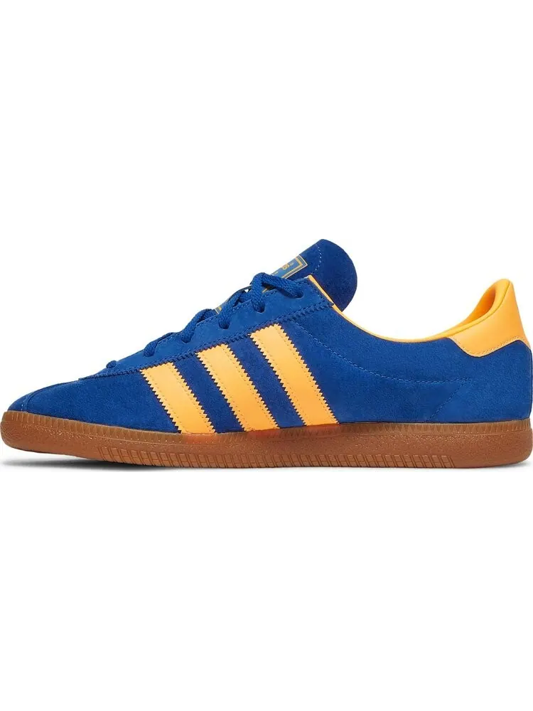 Кроссовки Adidas Wien SPZL 'City Series' — изображение 3 из 8, синий