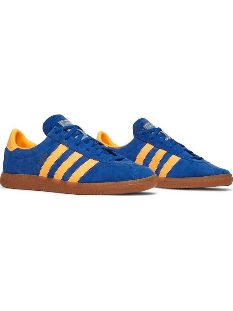 Кроссовки Adidas Wien SPZL 'City Series' — изображение 8 из 8, синий