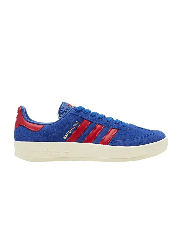 Кроссовки Barcelona 'City Series - Royal Blue' — изображение 1 из 1, синий