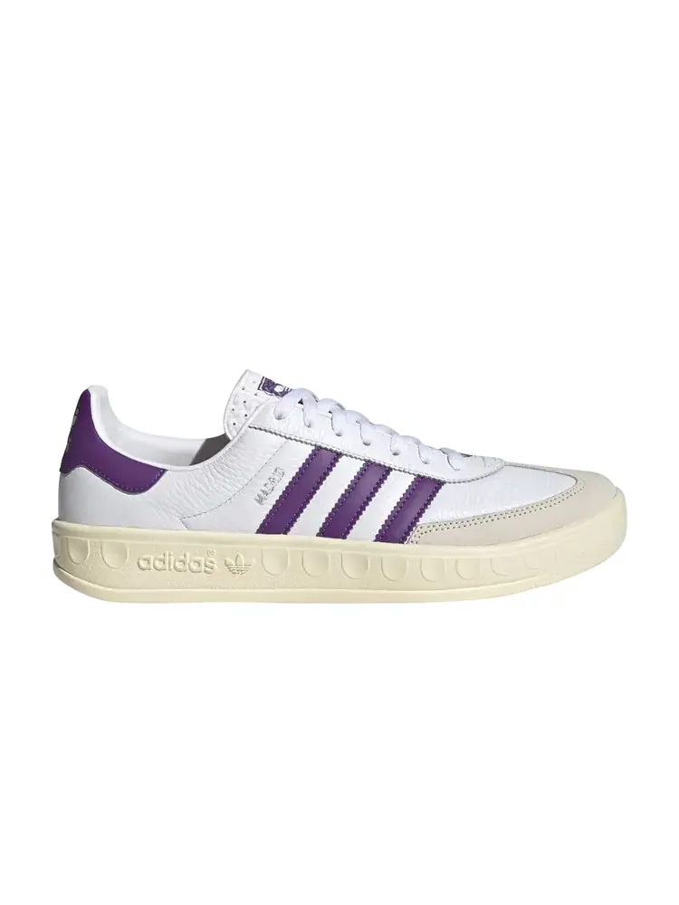 Кроссовки Adidas Madrid — изображение 1 из 1, белый