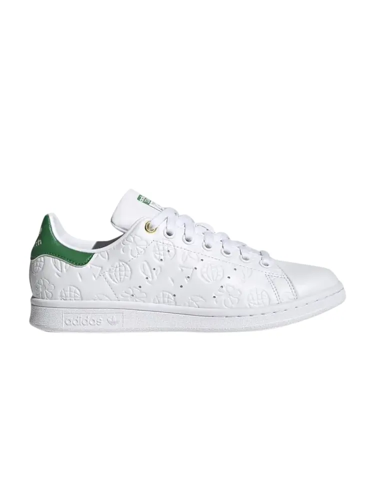 Кроссовки Adidas Wmns Stan Smith — изображение 1 из 1, белый