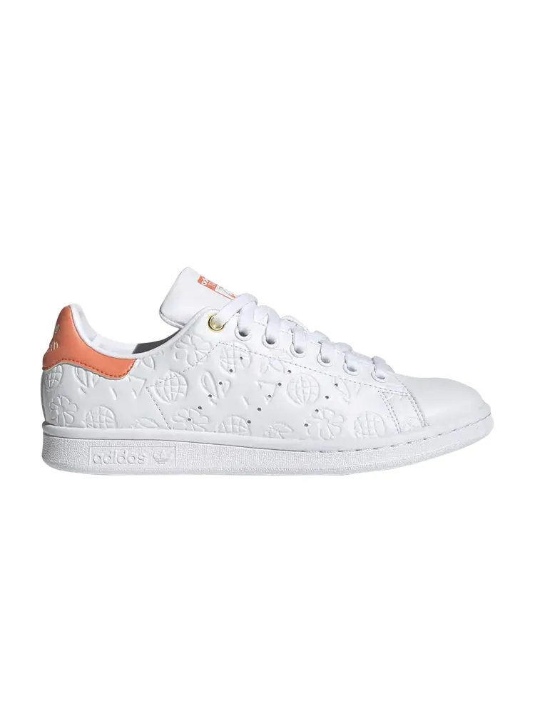Кроссовки Adidas Wmns Stan Smith — изображение 1 из 1, белый
