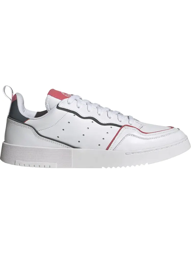 Кроссовки Adidas Wmns Supercourt — изображение 1 из 1, белый