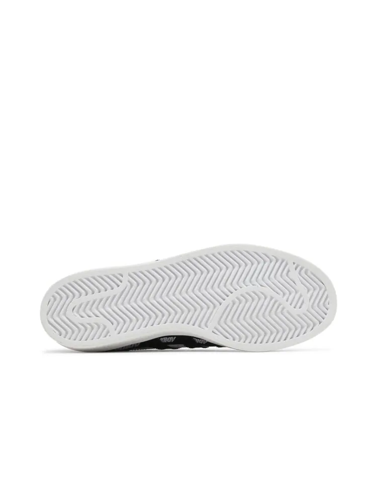 Кроссовки Adidas Superstar J — изображение 4 из 4, белый