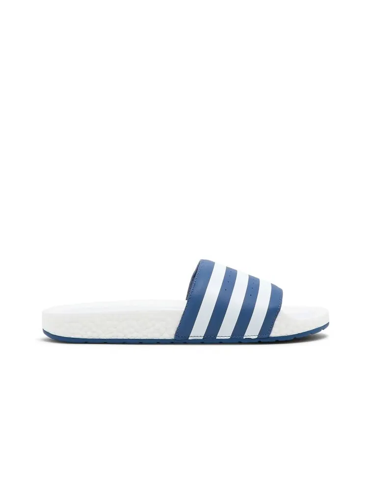 Кроссовки Adidas Adilette Boost Slides — изображение 1 из 4, белый