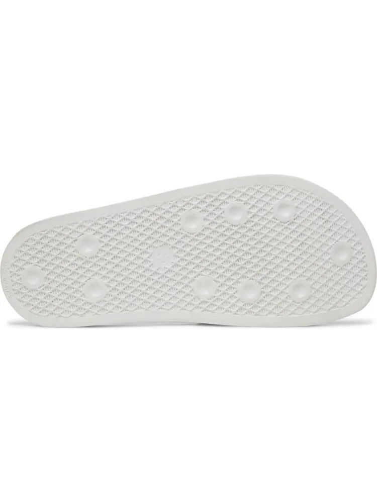 Шлепанцы Adidas Wmns Adilette Slide — изображение 4 из 8, белый