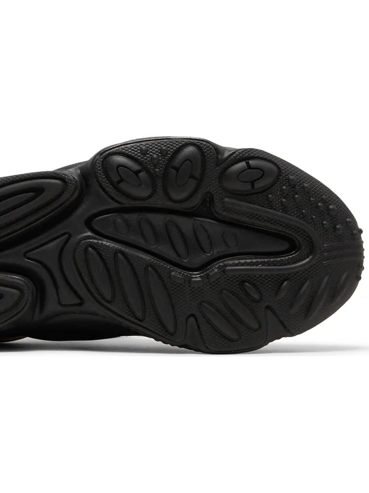 Кроссовки Adidas Ozweego 'Triple Black' — изображение 5 из 8, черный