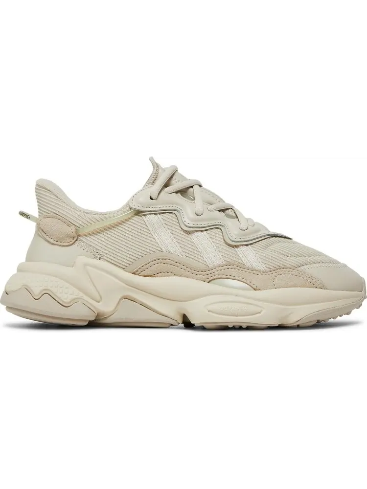 Кроссовки adidas Ozweego Bliss — изображение 1 из 9, коричневый