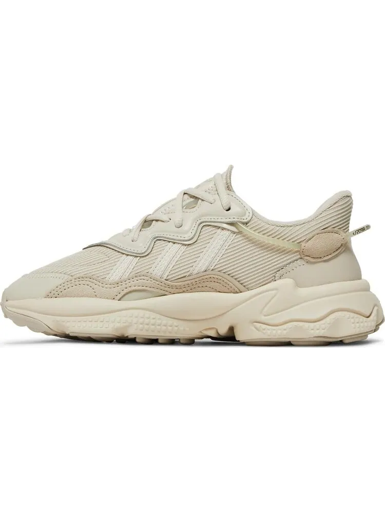 Кроссовки adidas Ozweego Bliss — изображение 3 из 9, коричневый