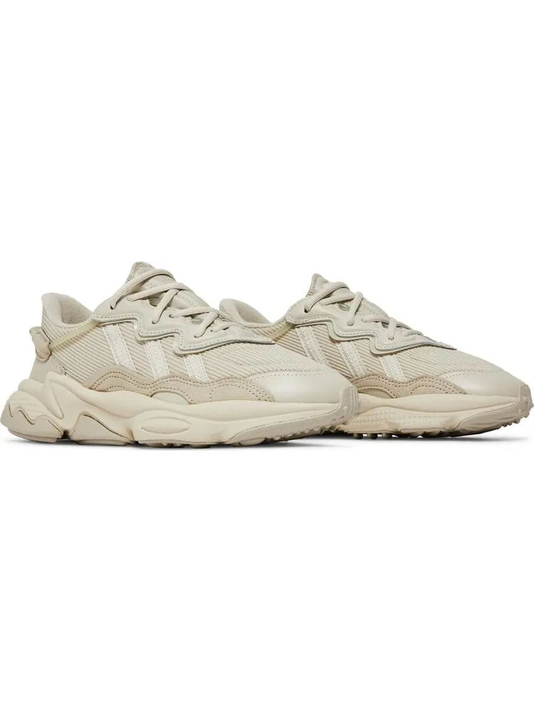 Кроссовки adidas Ozweego Bliss — изображение 8 из 9, коричневый