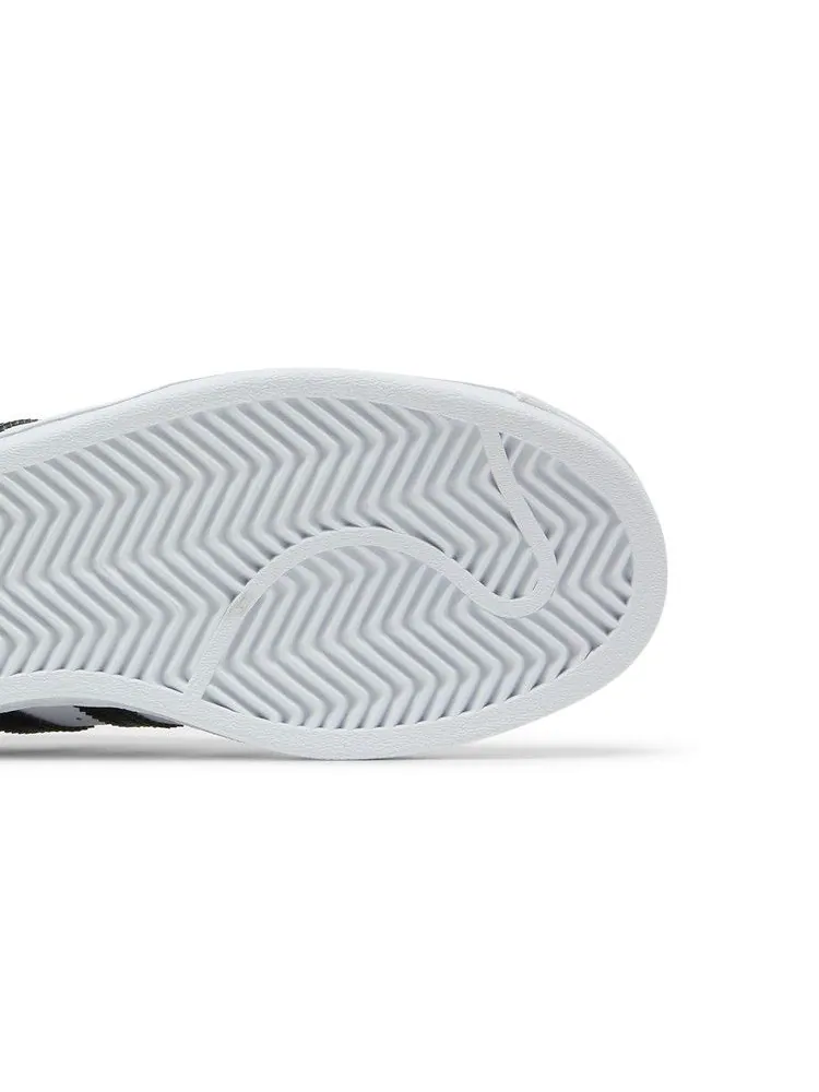 Кроссовки Adidas Wmns Superstar — изображение 5 из 8, белый