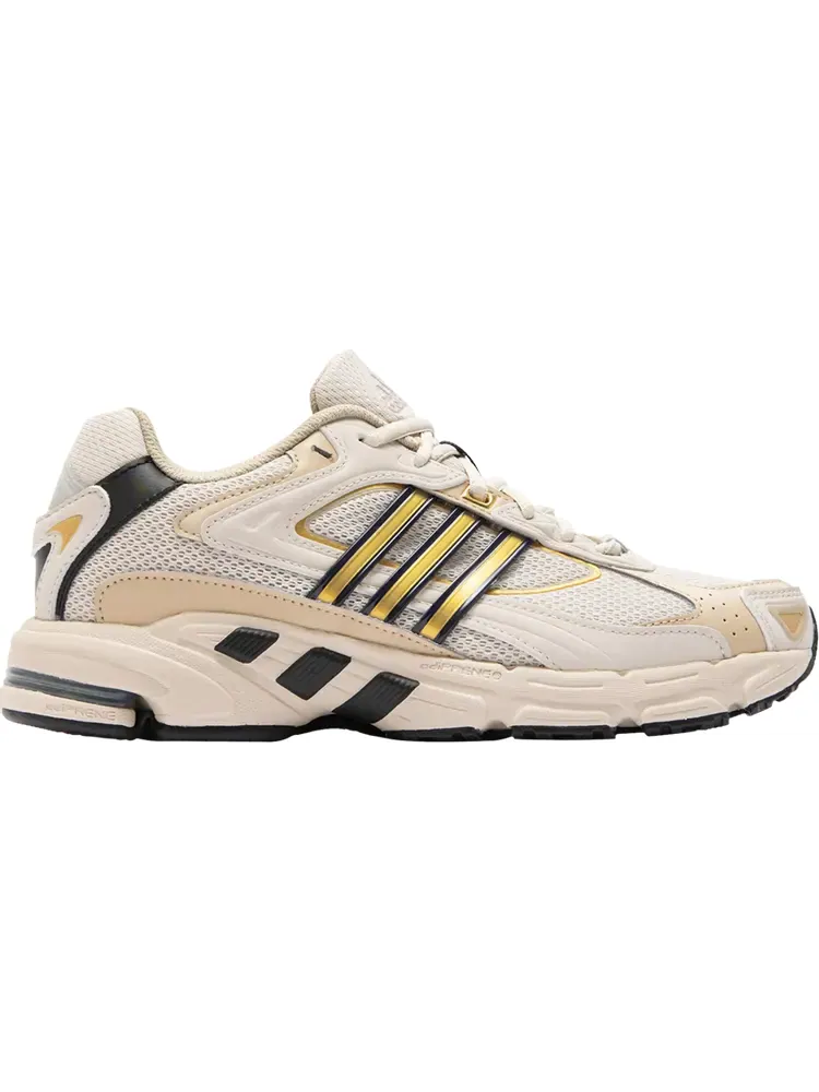 Кроссовки Adidas Response CL 'Clear Brown Gold Metallic' — изображение 1 из 1, коричневый