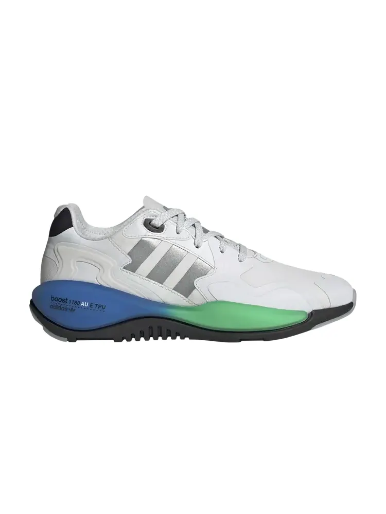 Кроссовки Adidas ZX Alkyne — изображение 1 из 1, белый