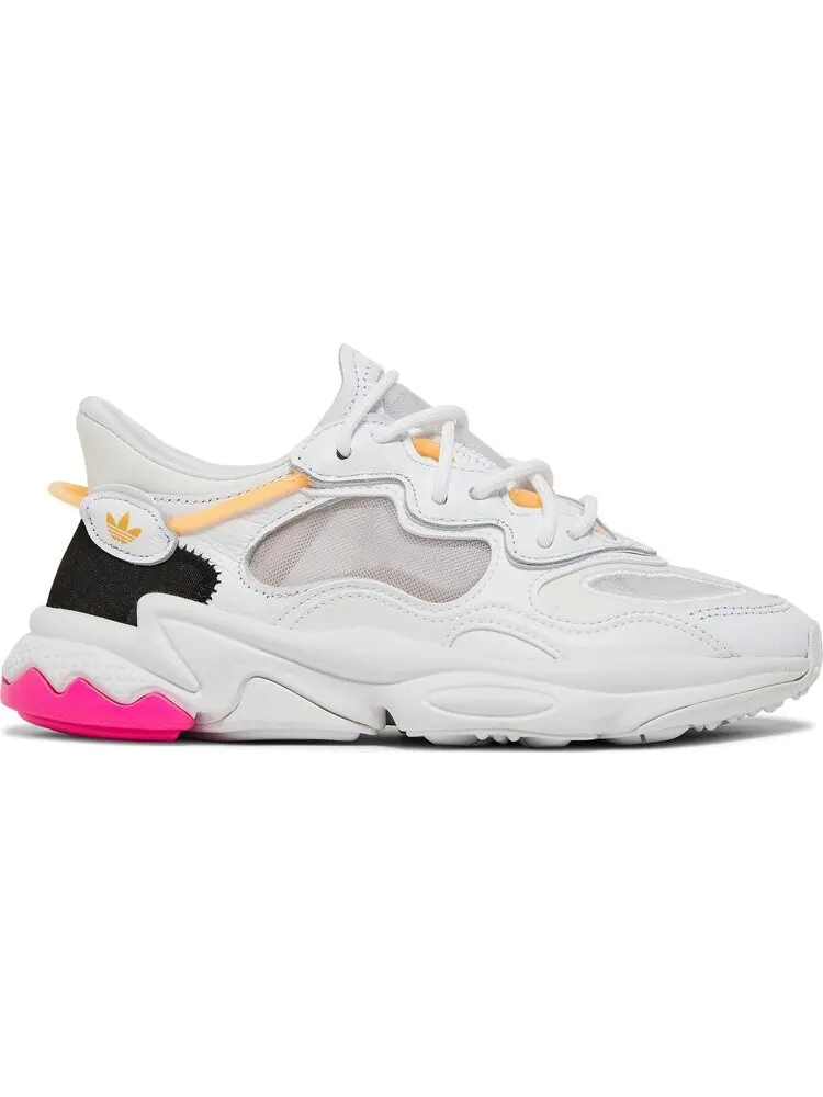 Женские кроссовки Adidas Ozweego Lite — изображение 1 из 8, белый