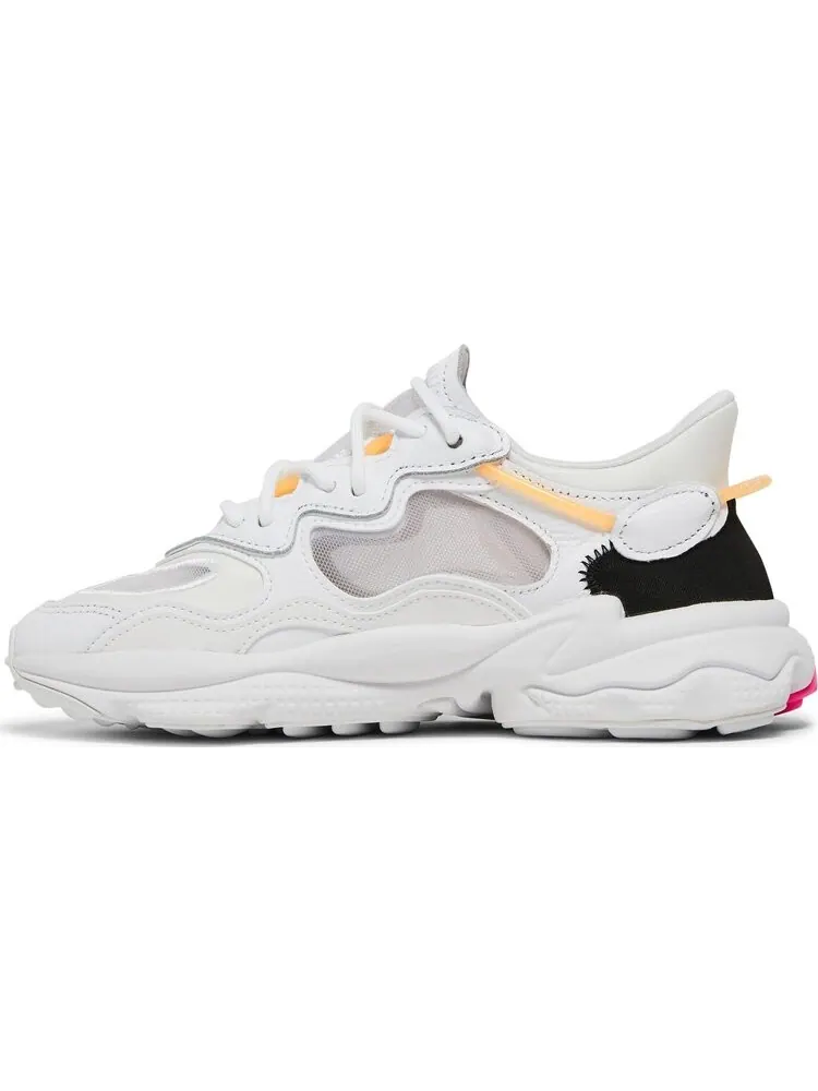Женские кроссовки Adidas Ozweego Lite — изображение 3 из 8, белый