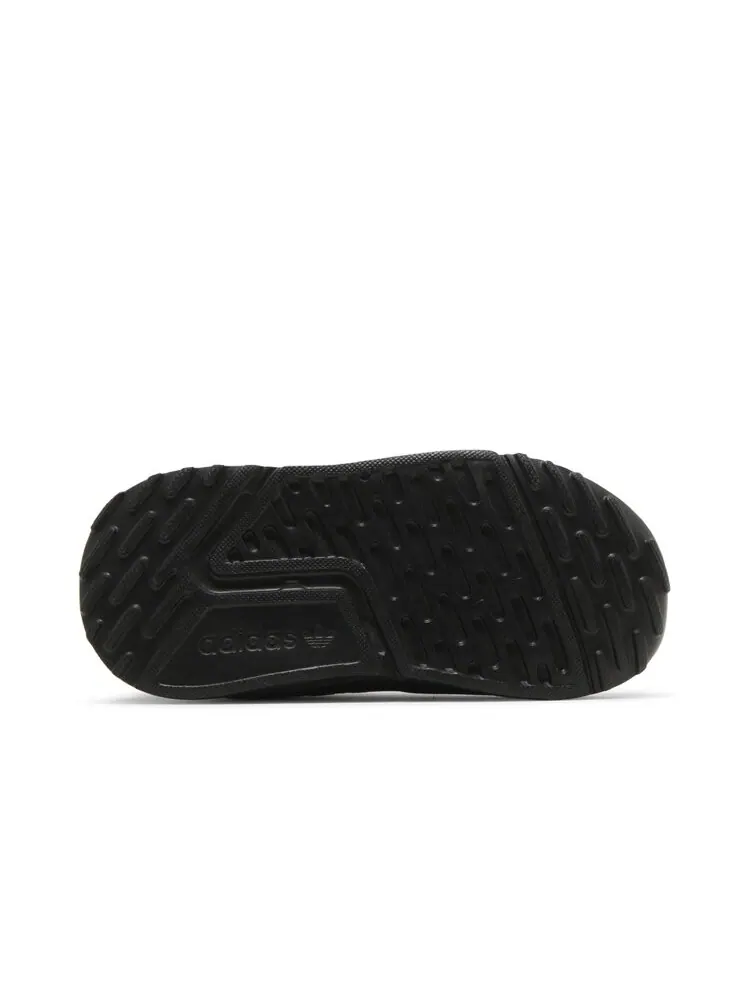 Кроссовки Adidas Multix I — изображение 4 из 4, черный