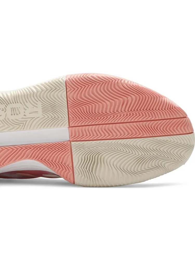 Кроссовки Adidas D Rose 11 'Glow Pink' — изображение 5 из 8, розовый