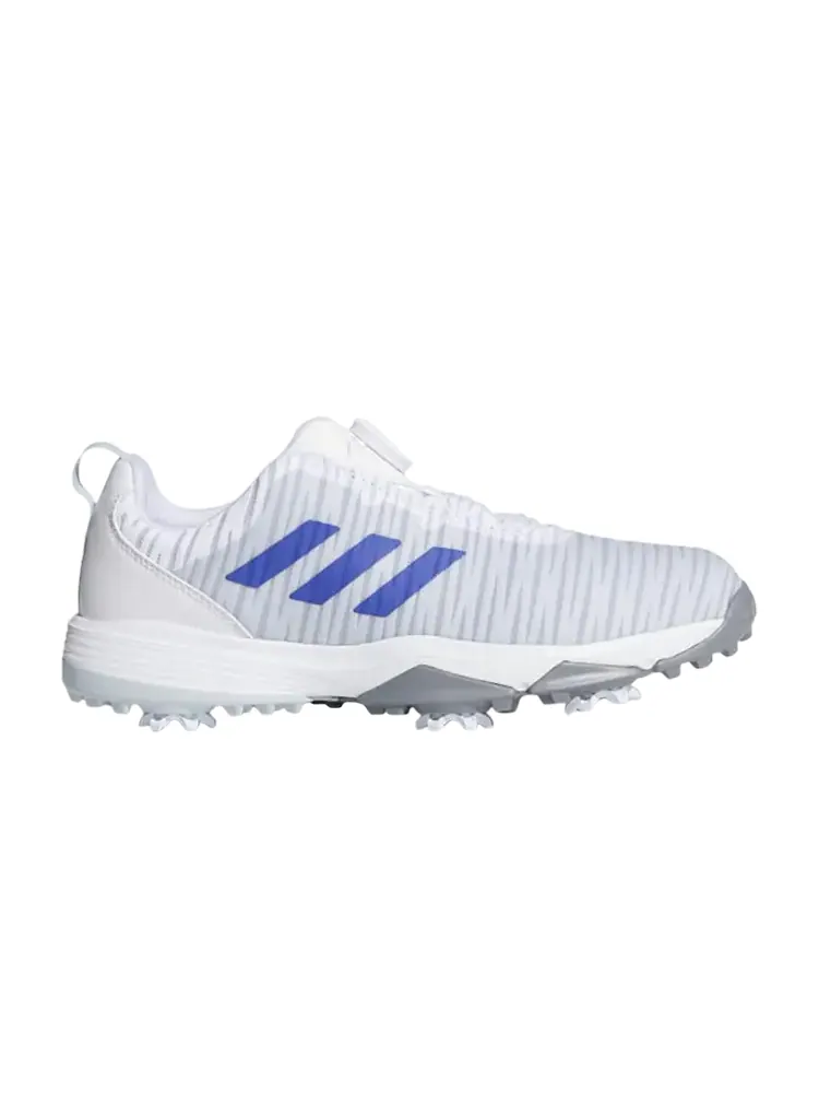 Кроссовки Adidas CodeChaos BOA J — изображение 1 из 1, белый