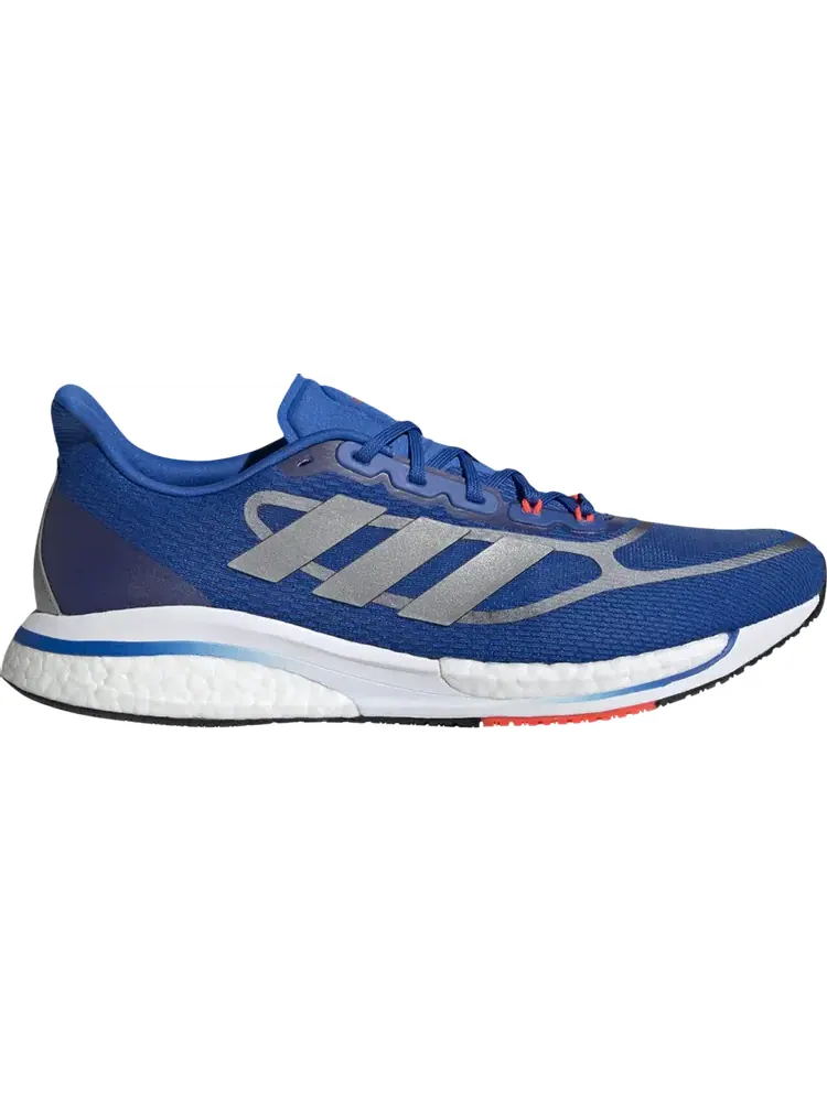 Кроссовки Adidas Supernova+ 'Football Blue' — изображение 1 из 1, синий