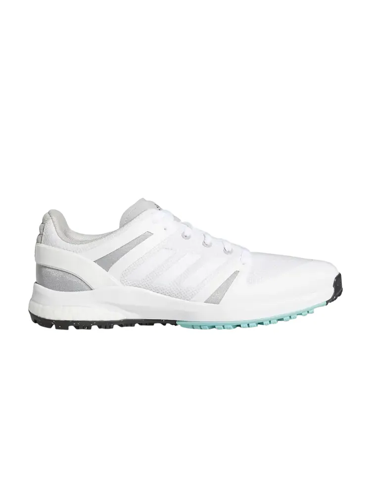Кроссовки Adidas EQT Primegreen — изображение 1 из 1, белый