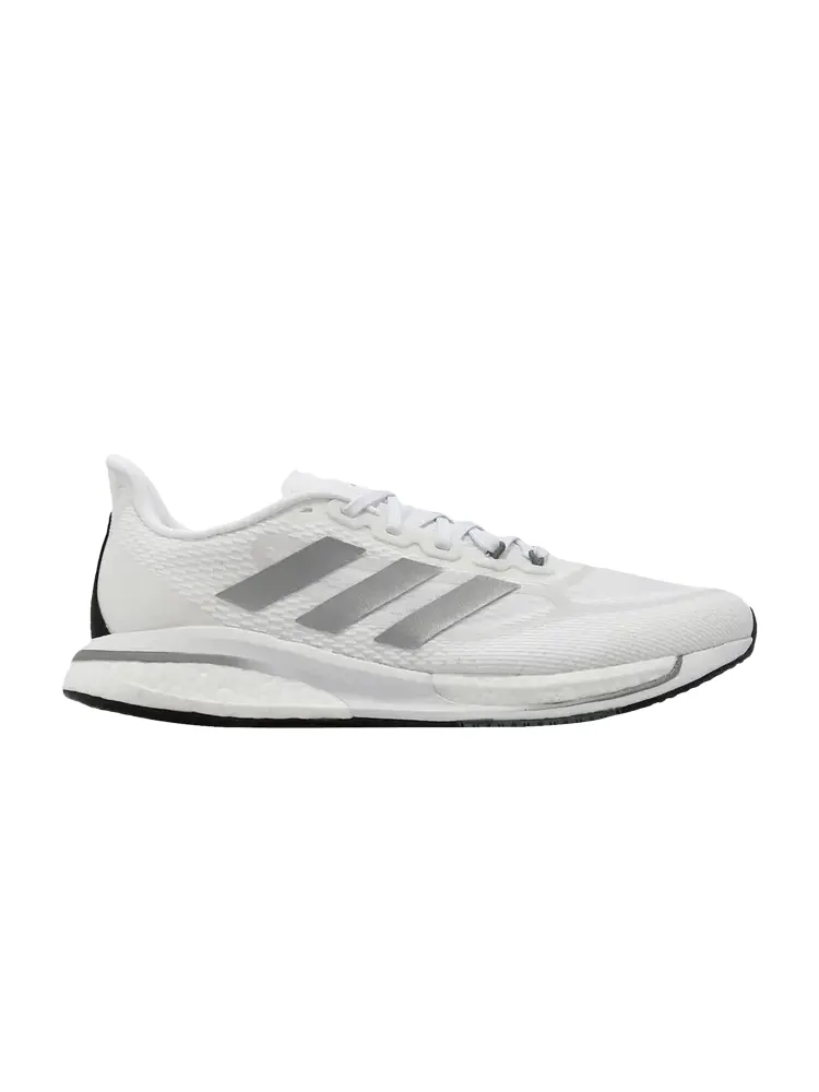 Кроссовки Adidas Supernova+ — изображение 1 из 1, белый