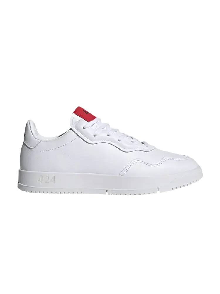 Кроссовки Adidas 424 x SC Premiere — изображение 1 из 1, белый